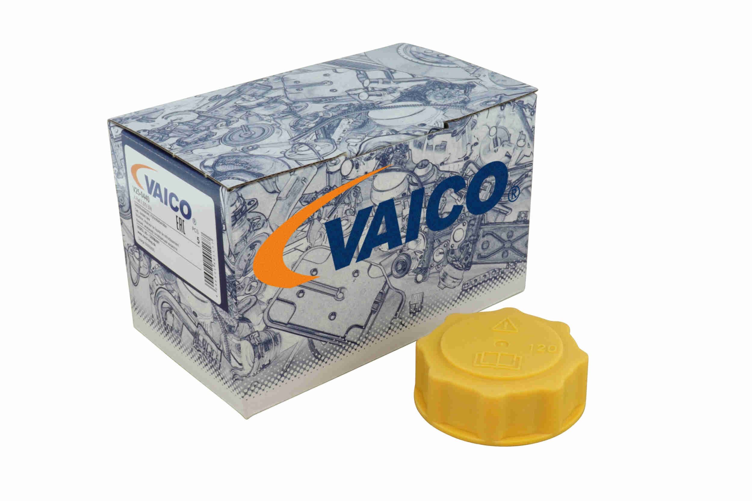 VAICO Expansion tank cap V25-0440