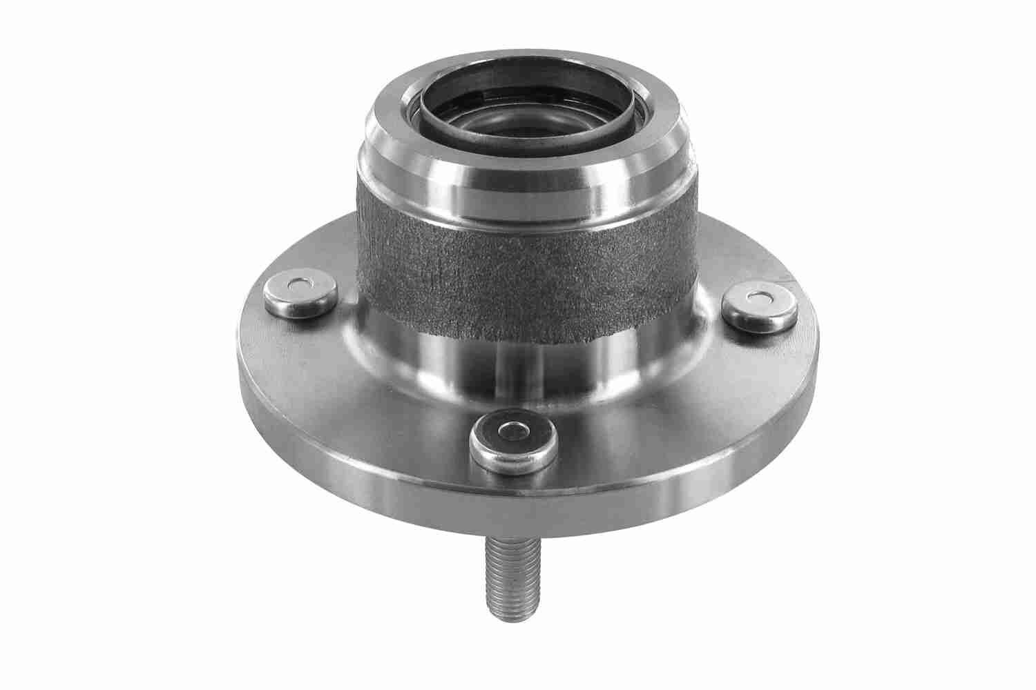 Ford FOCUS Wheel hub bearing kit 2218080 VAICO V25-7060 online buy