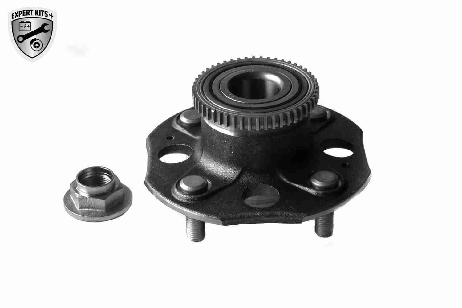 VAICO V26-0066 Wheel bearing kit Rear Axle, EXPERT KITS +, 152 mm