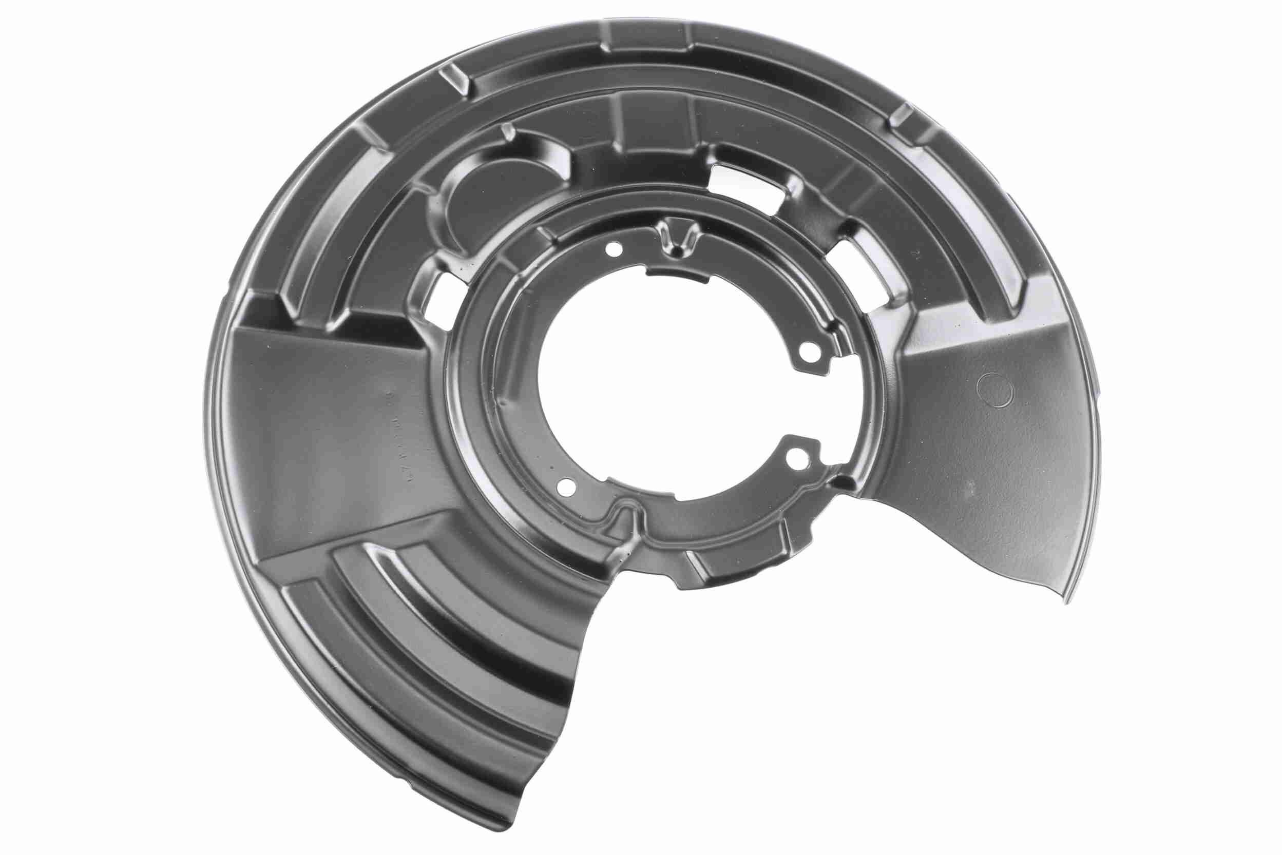 Great value for money - VAICO Wheel bearing kit V26-0070