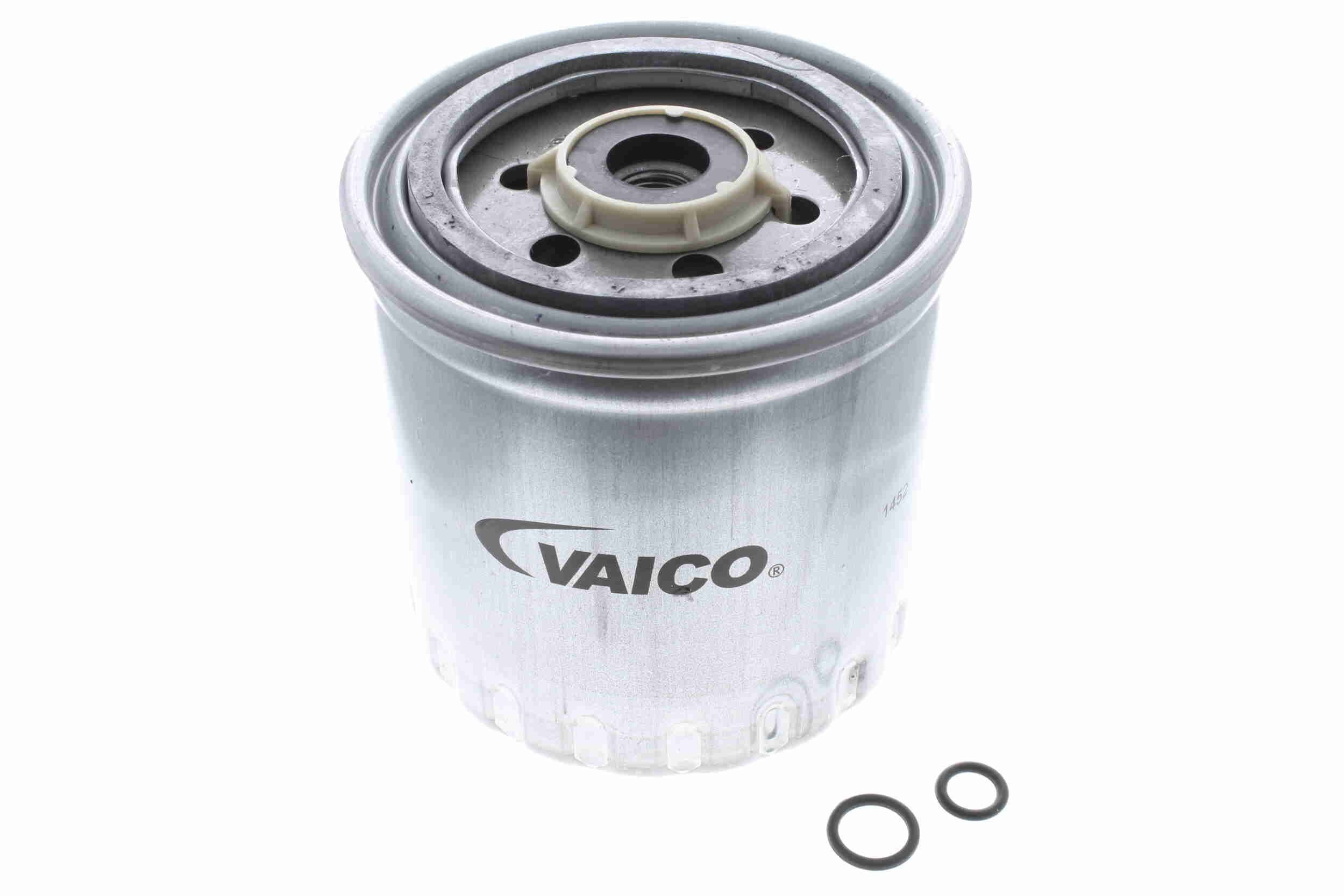 VAICO V30-0801 Fuel filter Spin-on Filter, Original VAICO Quality