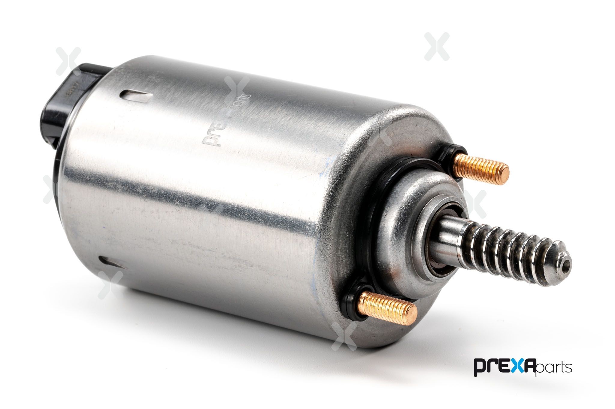 PREXAparts P150129 Actuator, exentric shaft (variable valve lift) 11 37 7 509 295