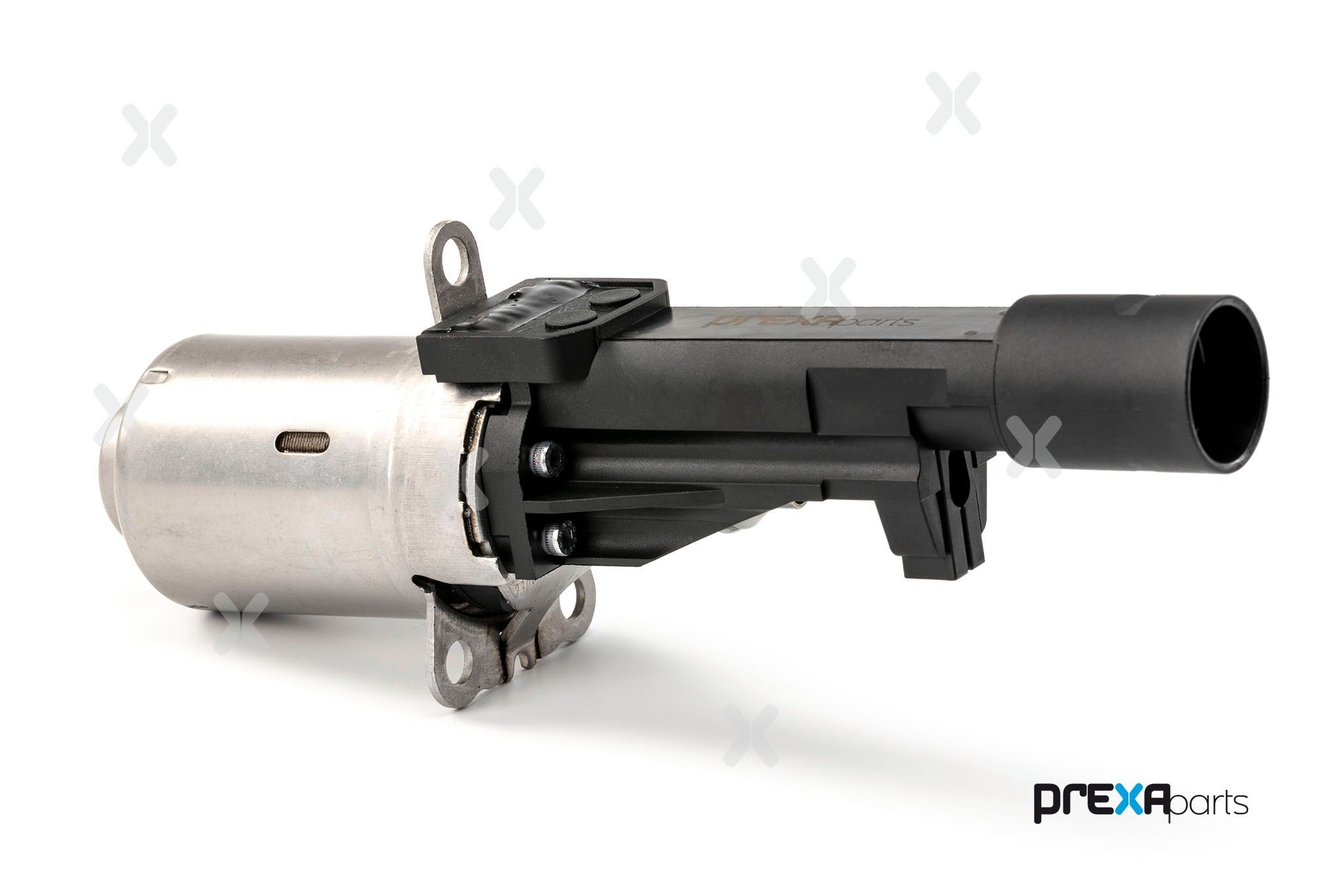 PREXAparts P150365 Control valve, camshaft adjustment BMW F31 335 i 306 hp Petrol 2014 price