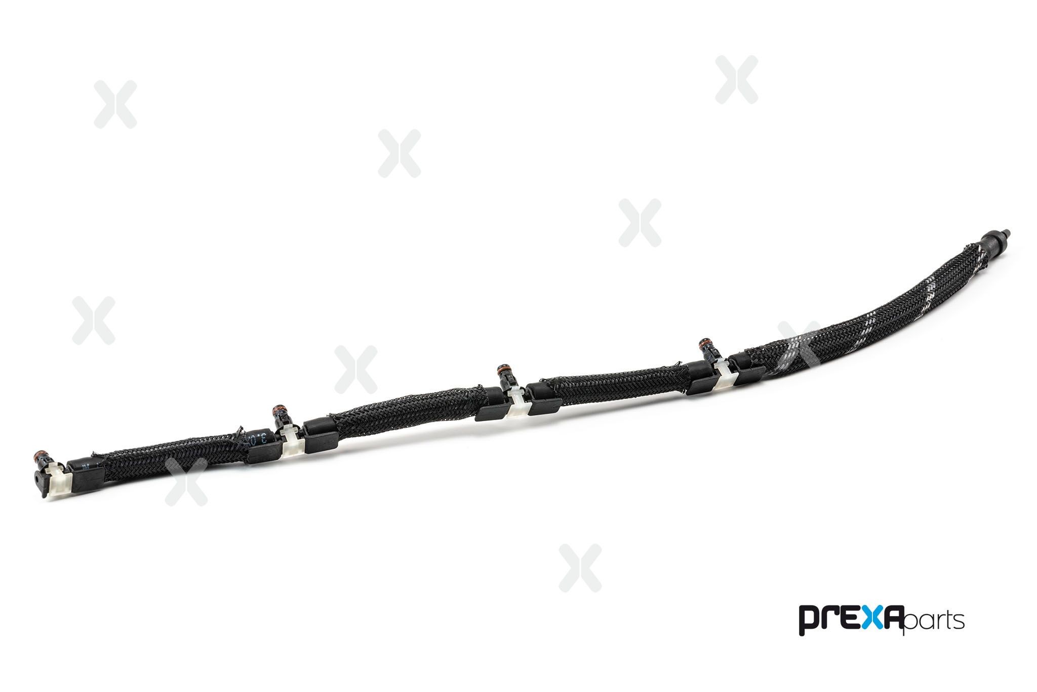 Fuel rail injector PREXAparts - P150381