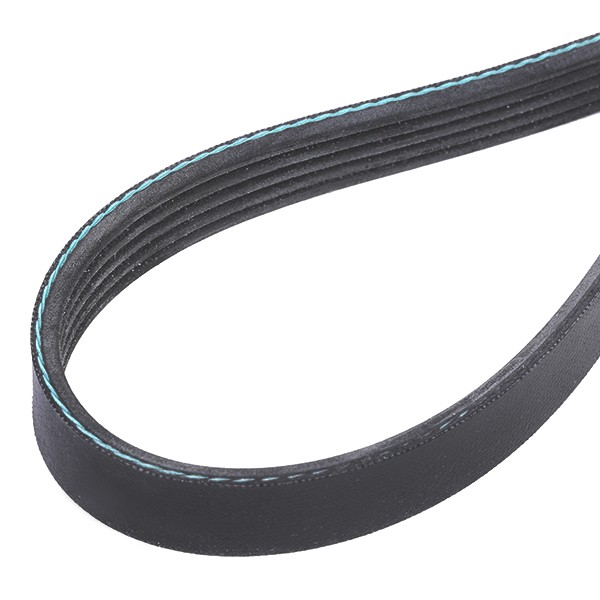 5PK1588 Auxiliary belt DAYCO 5PK1588 review and test
