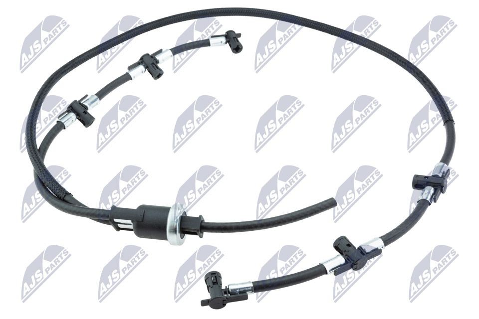 Buy Hose, fuel overflow NTY BPP-AU-001 - Pipes and hoses parts AUDI A6 C8 Allroad (4AH) online