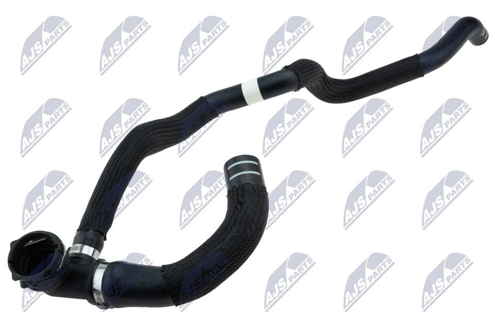 Great value for money - NTY Radiator Hose CPP-FT-018