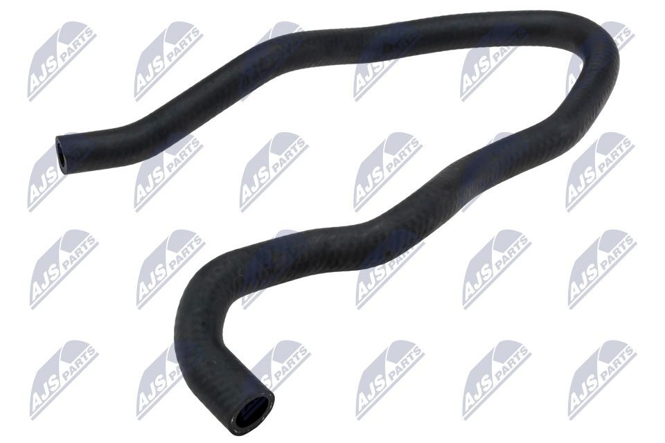 Great value for money - NTY Radiator Hose CPP-PL-010
