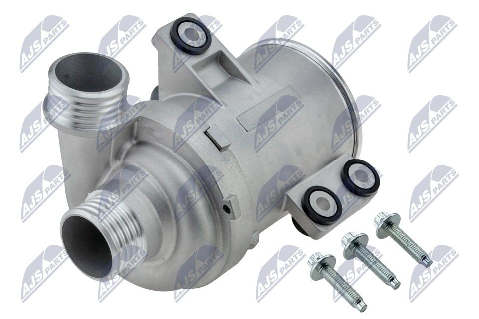 NTY CPW-BM-052 Water pump BMW experience and price