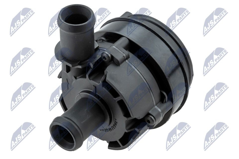 NTY CPZ-ME-012 Water Pump, parking heater A 000 500 06 86