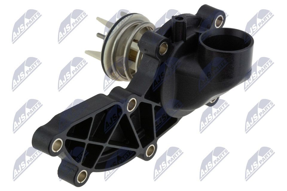 Audi A6 Thermostat 22187618 NTY CTM-AU-018 online buy