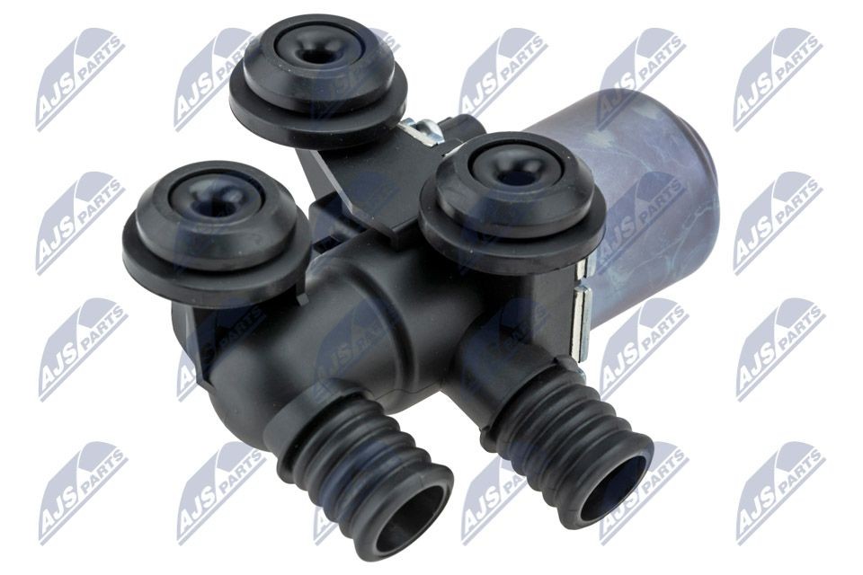 BMW 3 Series Heater control valve NTY CTM-BM-062 cheap