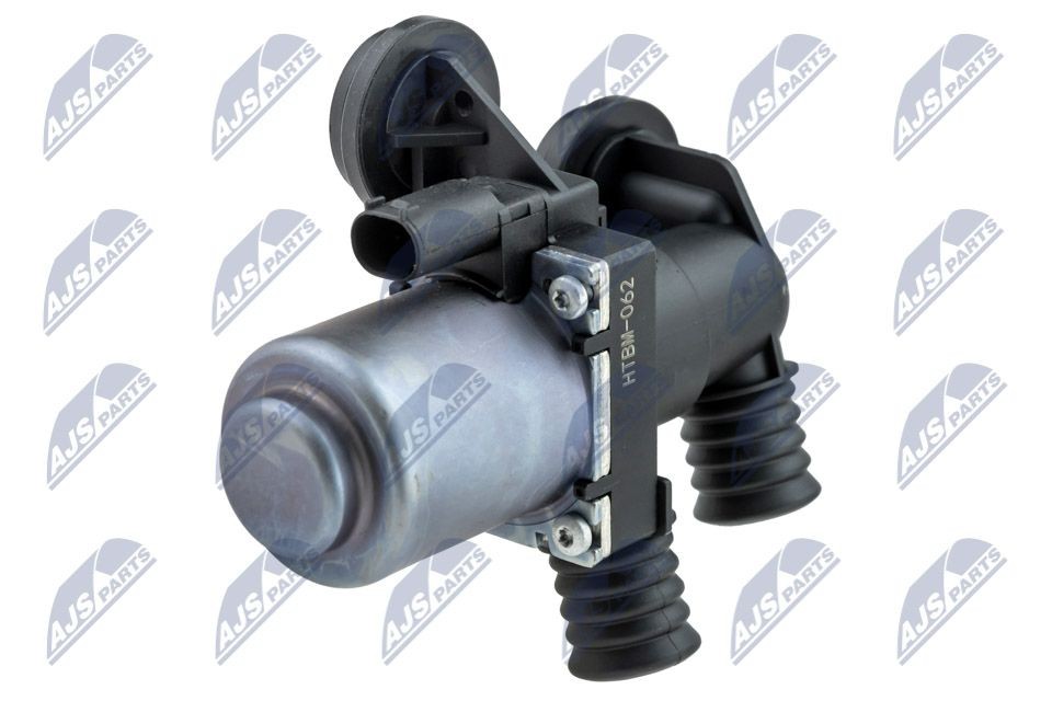 NTY Coolant valve CTM-BM-062 for BMW 5 Series, 3 Series, X3