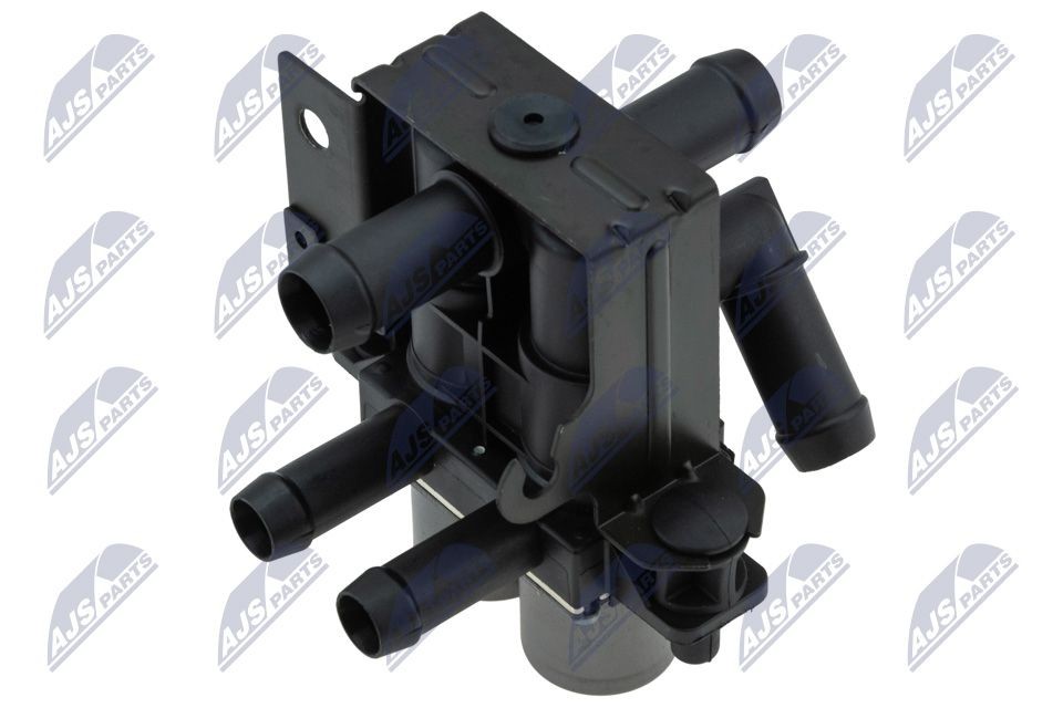 Opel TIGRA Coolant control valve 22187633 NTY CTM-JG-003 online buy