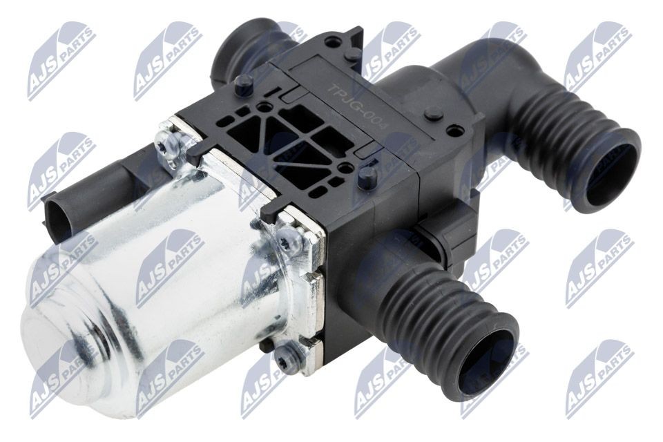 Land Rover Heater control valve NTY CTM-JG-004 at a good price