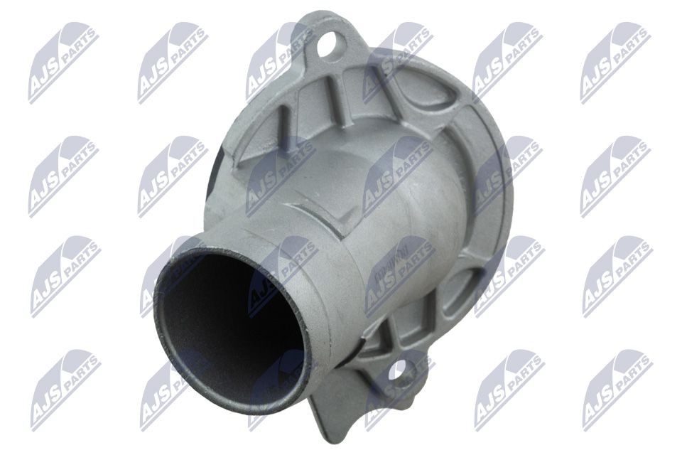 CTM-ME-033 NTY Coolant thermostat CHRYSLER Opening Temperature: 87°C, with gaskets/seals, with housing