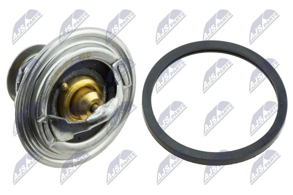 NTY CTM-PE-014 Engine thermostat IVECO experience and price