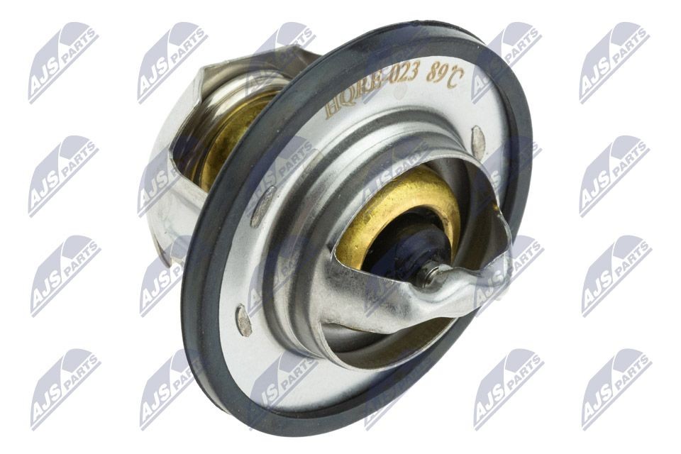 NTY CTM-RE-023 Engine thermostat DACIA experience and price