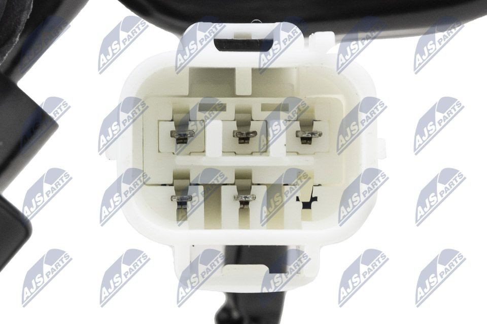 NTY Coolant control valve CTM-TY-007 buy online