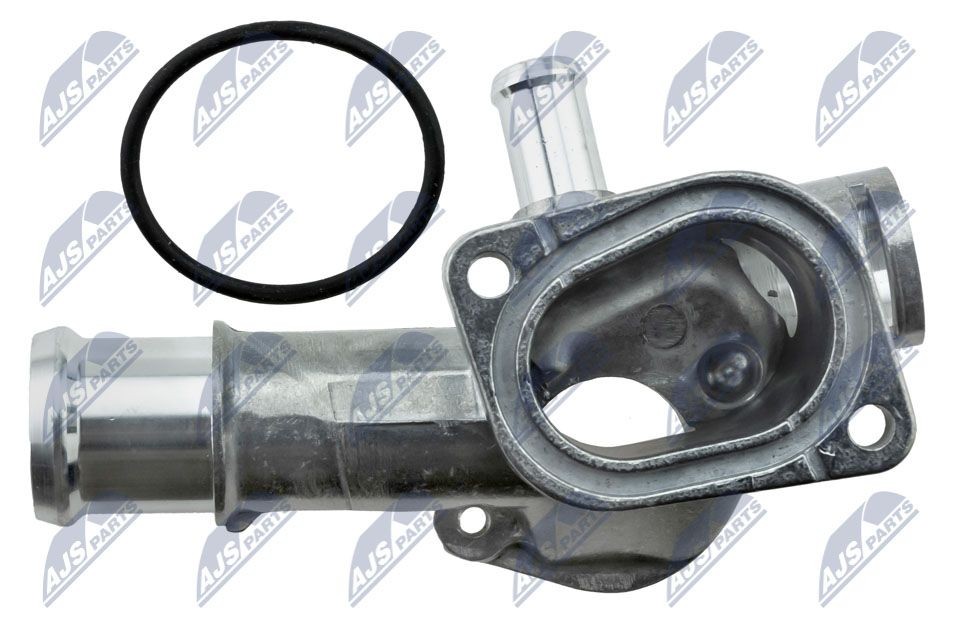 CTMVW064 Coolant Flange NTY CTM-VW-064 review and test