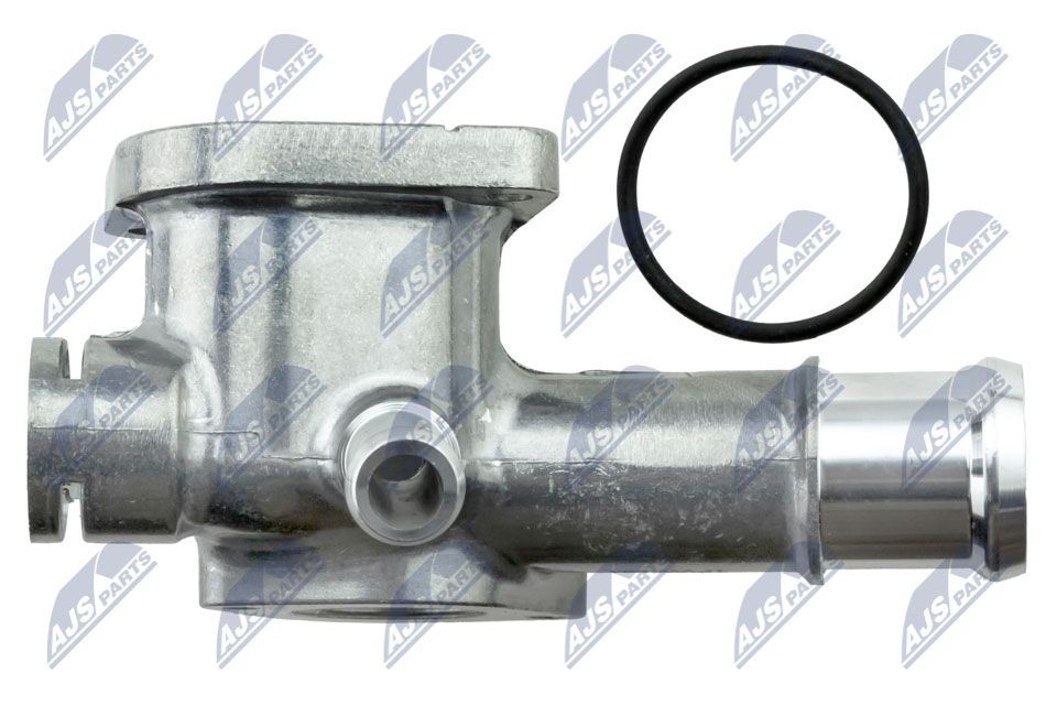 CTM-VW-064 Coolant Flange CTM-VW-064 NTY Cylinder Head, with seal