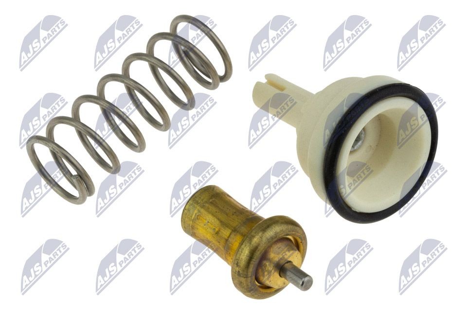 Original NTY Thermostat CTM-VW-065 for VW TOURAN