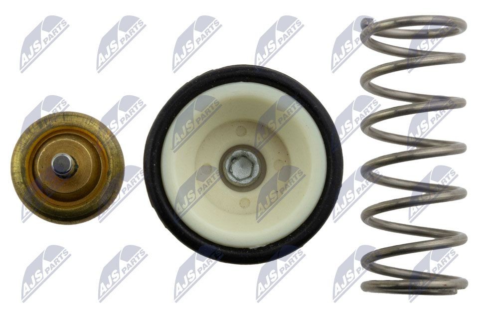 NTY CTM-VW-065 Thermostat in engine cooling system Opening Temperature: 95°C