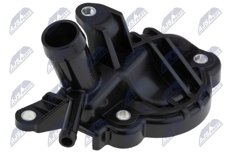 NTY CTM-VW-067 Coolant flange VW UP 2011 in original quality