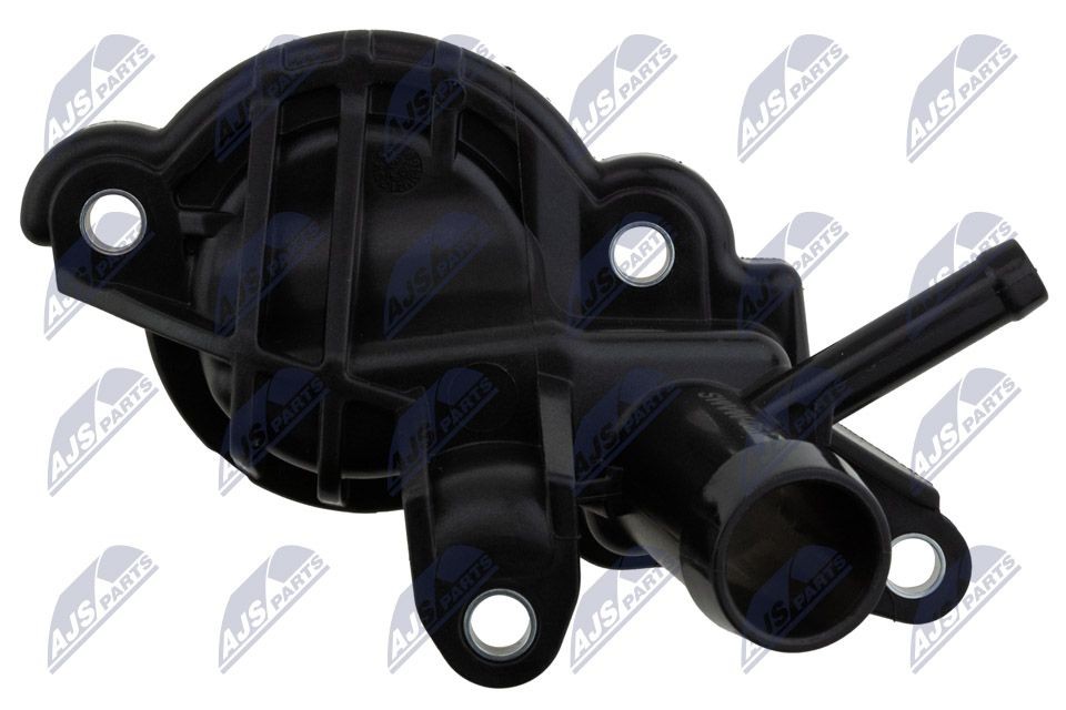 CTMVW067 Coolant Flange NTY CTM-VW-067 review and test