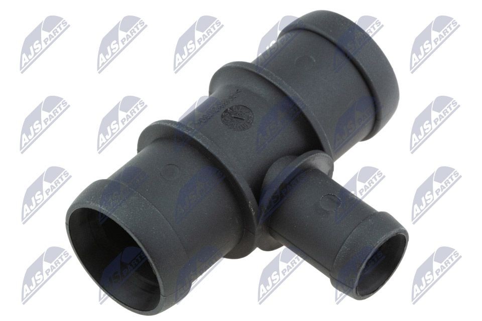 Audi A3 Coolant pipe 22187652 NTY CTM-VW-068 online buy