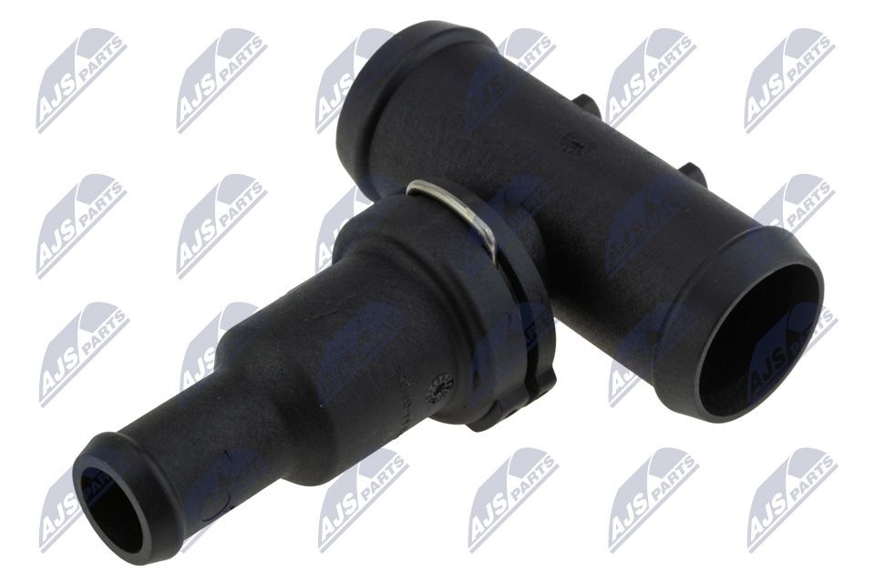Great value for money - NTY Coolant Flange CTM-VW-069