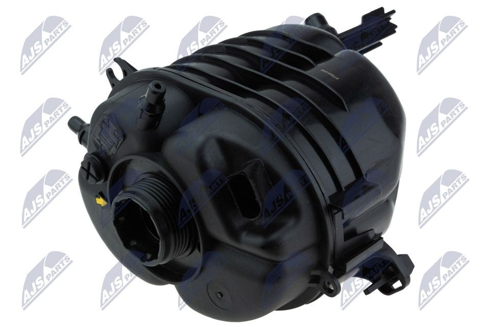BMW 3 Series Coolant recovery reservoir 22187657 NTY CZW-BM-046 online buy
