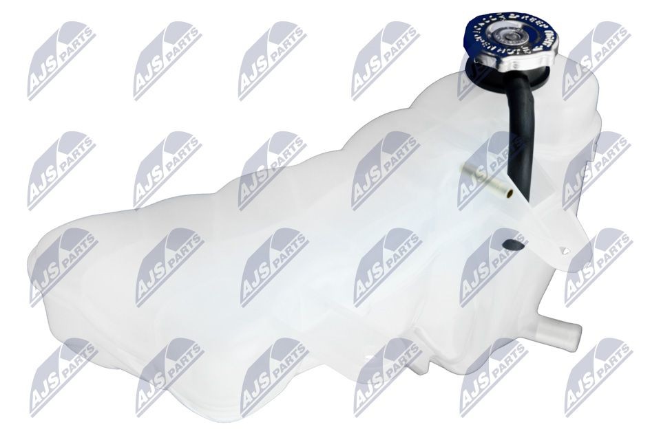 NTY CZW-CH-004 Expansion tank DODGE MAGNUM in original quality