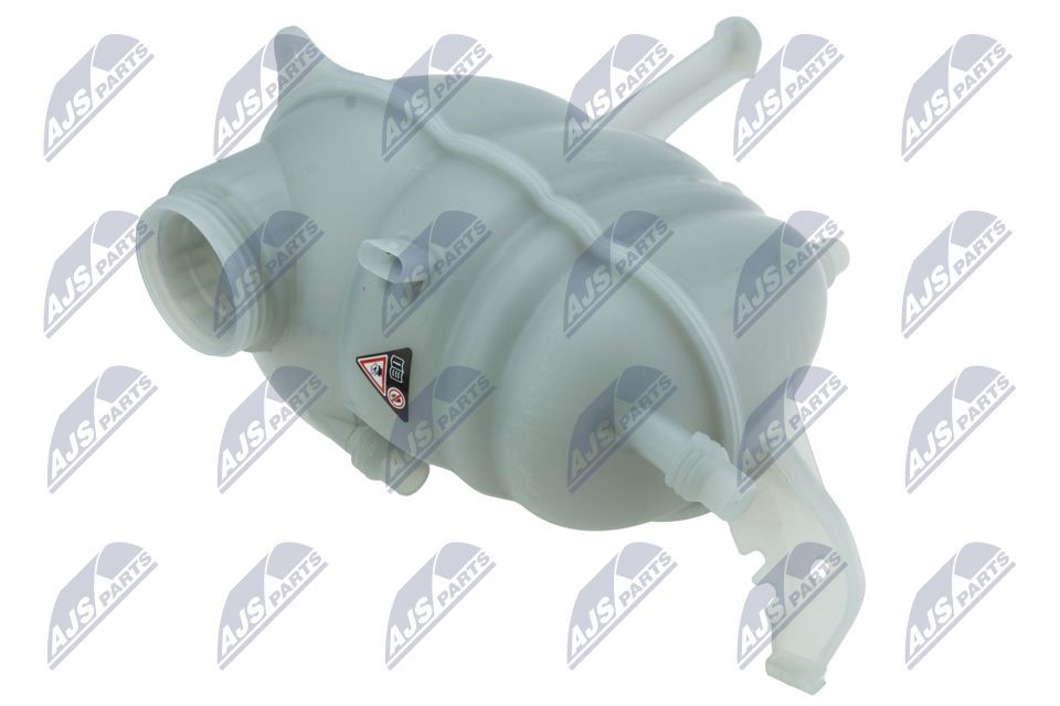 Great value for money - NTY Coolant expansion tank CZW-ME-031