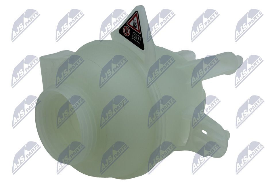 Great value for money - NTY Coolant expansion tank CZW-ME-033