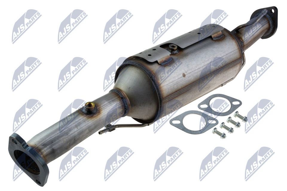 NTY DPF-FR-007 Diesel particulate filter AV415H250GA