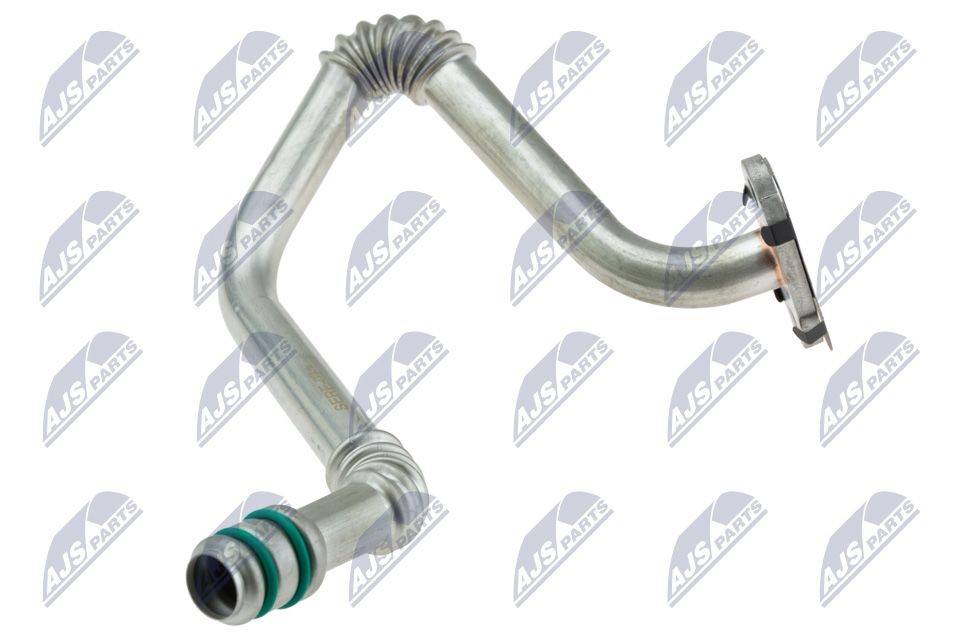 Great value for money - NTY Oil Pipe, charger ECD-RE-021