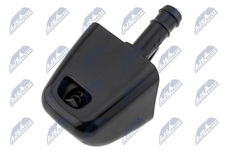 NTY EDS-NS-025 NISSAN Headlight washer jet in original quality