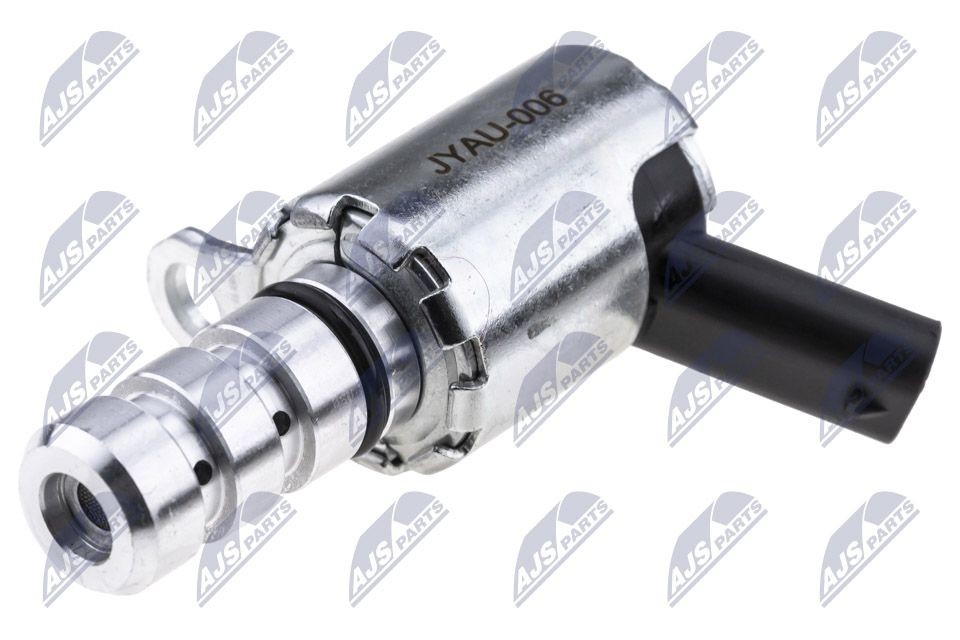 Original NTY Camshaft solenoid valve EFR-AU-006 for SKODA FABIA