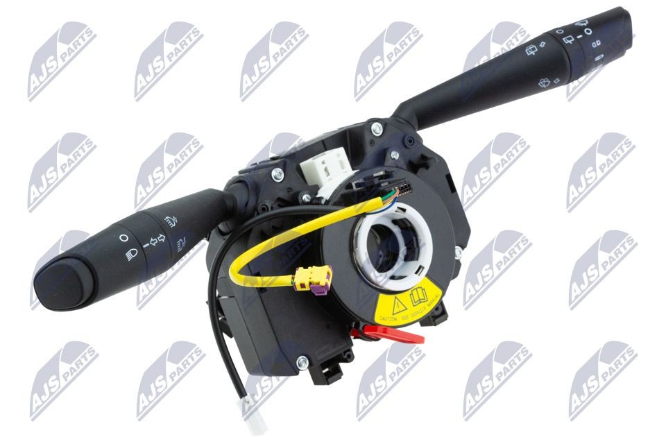 NTY EPE-FT-005 Steering Column Switch FIAT experience and price