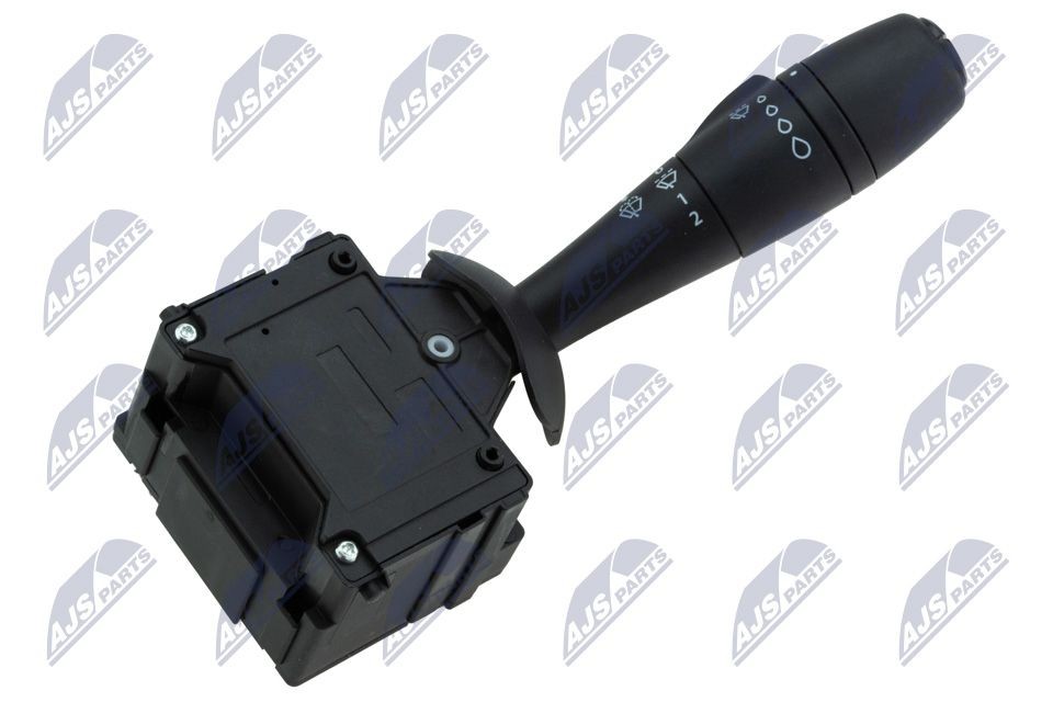 NTY EPE-ME-010 Steering column switch SMART CITY-COUPE 1998 in original quality