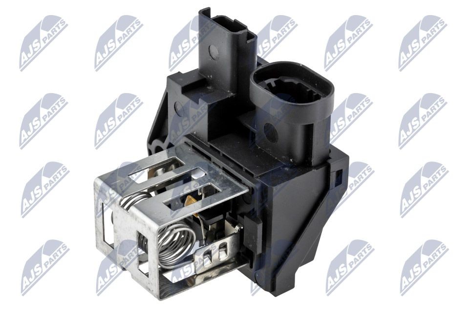 NTY ERDCT036 Blower motor resistor Citroen C4 Mk1 2.0 HDi 140 hp Diesel 2010 price