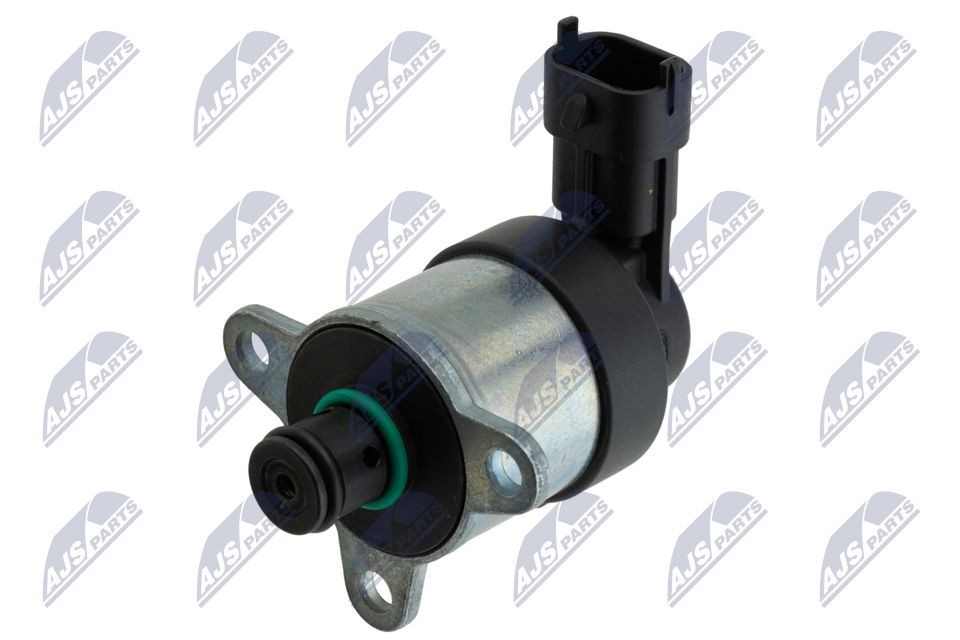 Original ESCV-PL-002 NTY High pressure fuel pump experience and price