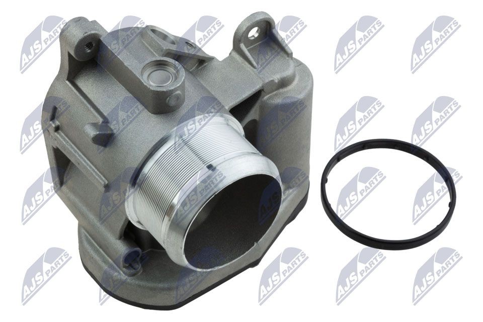 NTY ETB-FR-006 Throttle body JAGUAR experience and price