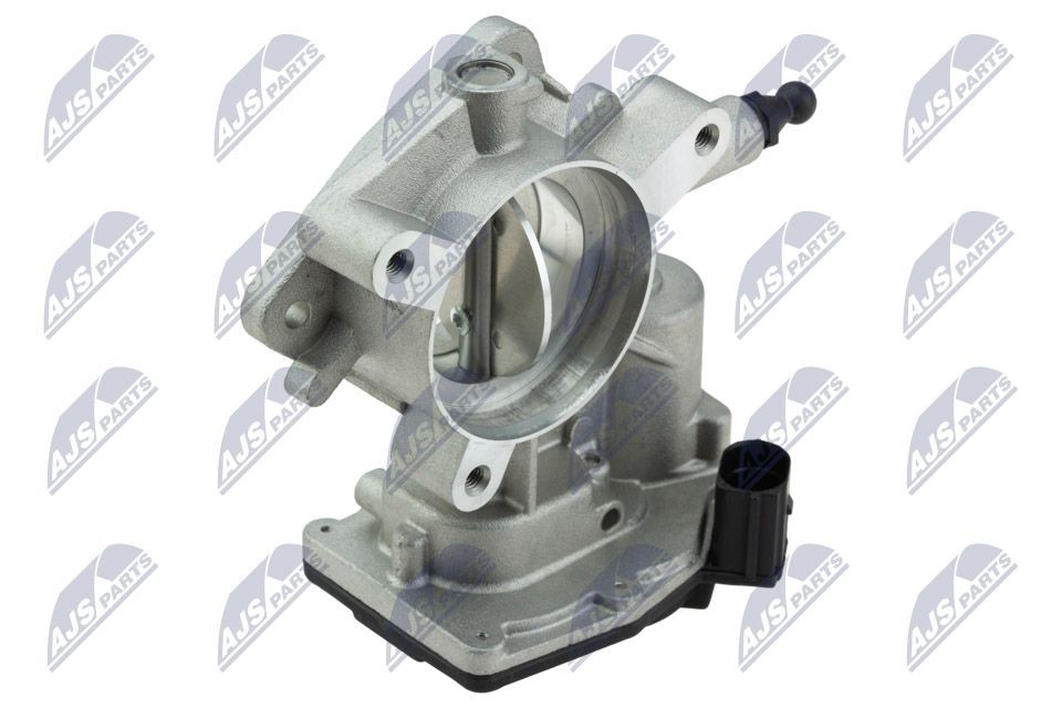 NTY ETB-PL-006 Throttle body SAAB experience and price