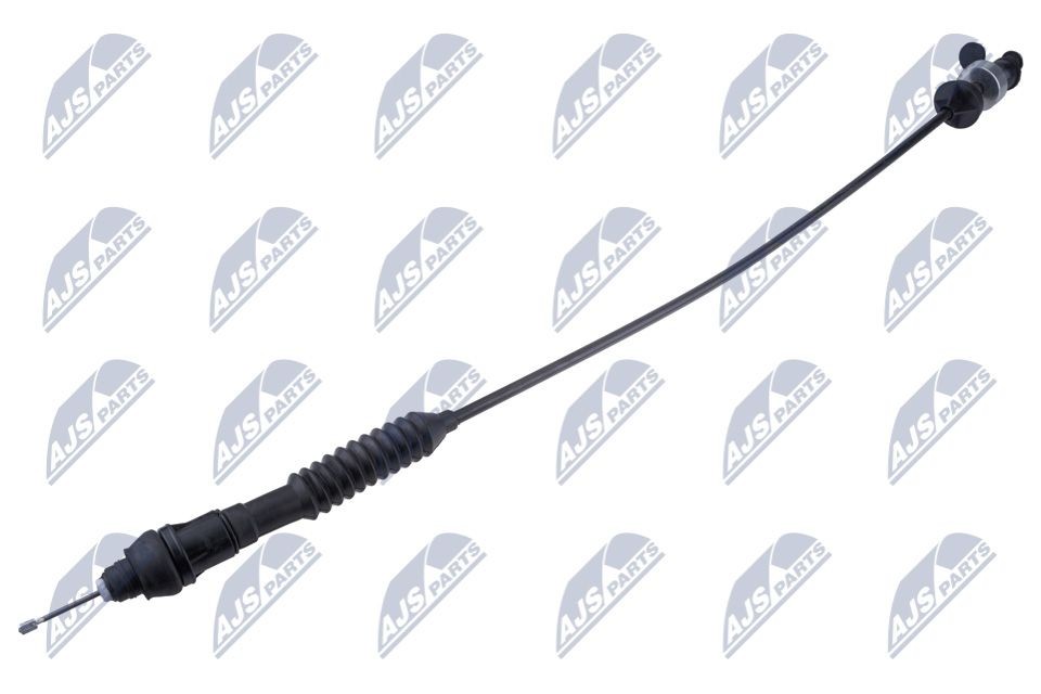 Original EZC-PE-068 NTY Clutch cable experience and price