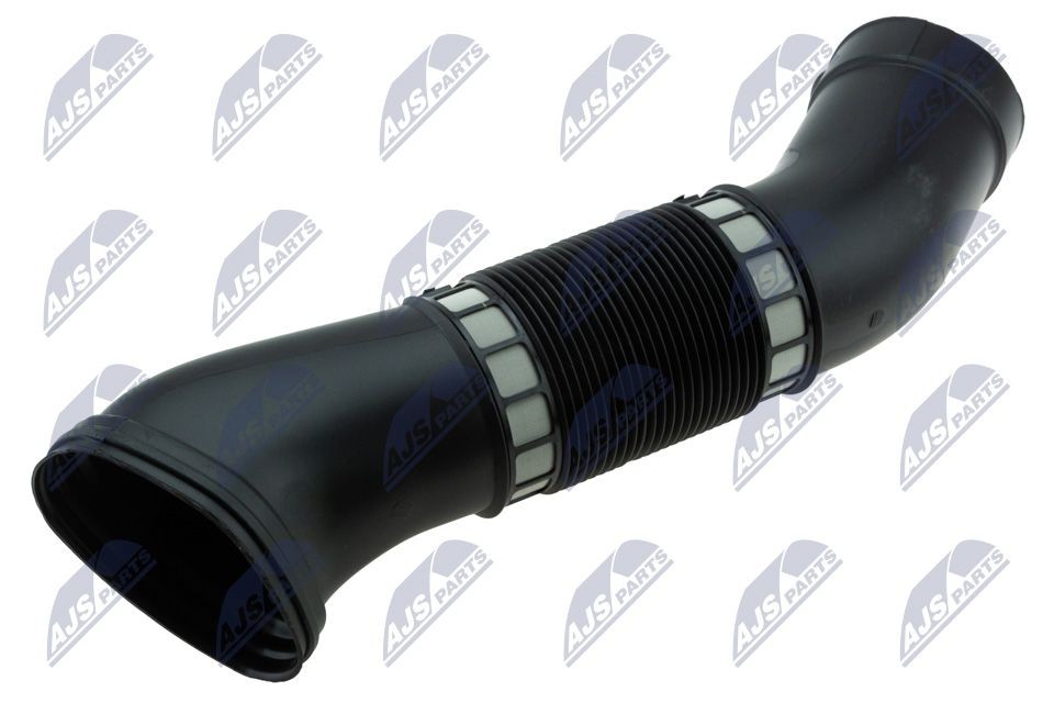 Mercedes-Benz S-Class Intake pipe, air filter NTY GPP-ME-069 cheap