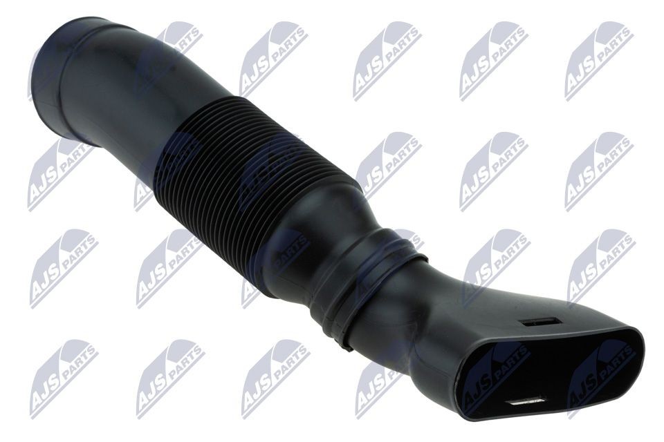 GPP-ME-077 NTY Air intake pipe MERCEDES-BENZ Air intake to air filter, Right