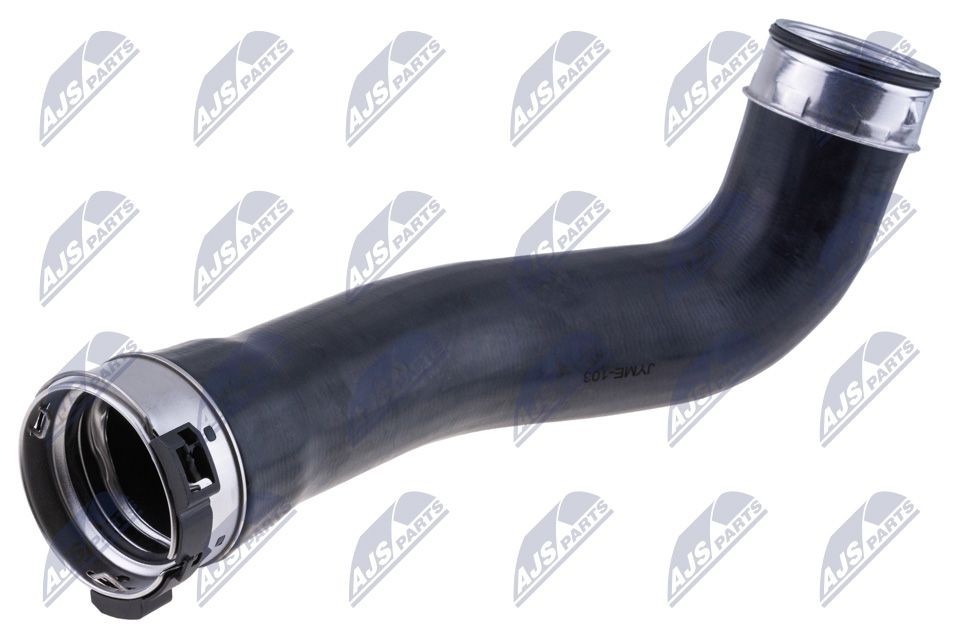 NTY GPP-ME-103 Turbocharger hose MERCEDES-BENZ GLS 2015 in original quality