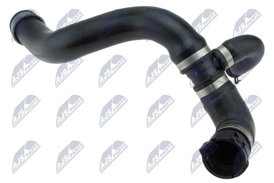 NTY GPP-ME-104 Radiator Hose MERCEDES-BENZ experience and price